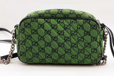 Gucci Gg Marmont Camera Crossbody Bag Eb1026wxzde