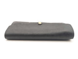 Louis Vuitton Monogram Empreinte Leather Sarah Wallet Sd0825lrzsa