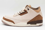 Nike Air Jordan 3 Retro Sneakers Size 11.5 Ct8532-102 Eb0726rxdu