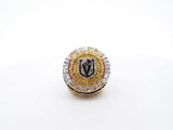 Replica Vegas Golden Knights Stanley Cup Ring / Pendant Chain *Free Shipping