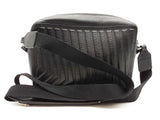Balenciaga Black Leather Car Camera Bag Sd0726wzxde