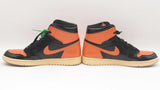 Nike Air Jordan 1 Retro High Shattered Backboard 3.0 Sneakers Size 11 Sd0126izdu