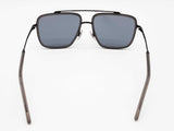 Dolce & Gabbana Dg2220 Matte Black Frame Sunglasses Sd0226rzde