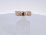 14k Yellow Gold 9.2 Grams Fancy Wedding Band Size 11.5 Aa0825wrzsa