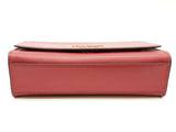 Kate Spade New York Carson Red Current Convertible Crossbody Handbag Sd0425pzde