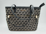 Michael Kors Kempton Canvas Exterior Hs0824orsa