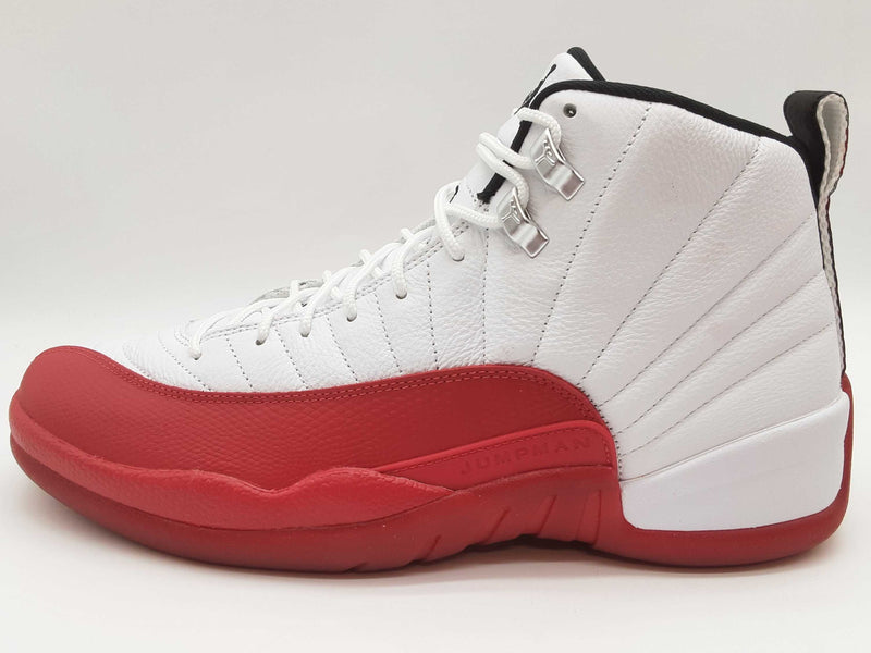 Nike Ct8013-116 Air Jordan 12 Retro Cherry Shoes Size Us 13 M Do0525lixde