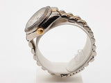 Rolex 6917 26 Datejust Aftermarket Diamonds Mop Dial Jubilee Watch Do0825erxzde