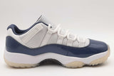 Nike Air Jordan 11 Retro Low Sneakers Size 7.5 Fv5104-104 Eb0426ersa