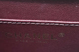 Chanel Quilted Lambskin Vertical Flap Crossbody Bag Eb0626llixde