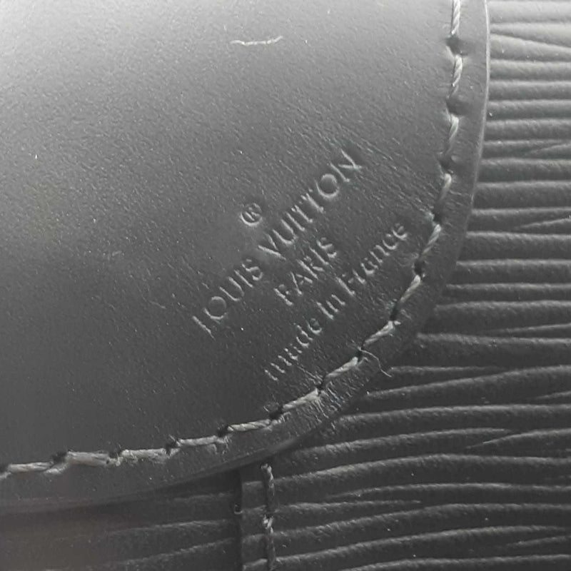 Louis Vuitton Horizon 55 Epi Leather Rolling Luggage Sd0225lrzxsa