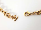 Chanel Multi-strand Double Cc Chain Belt Sd0526pzxde
