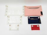 Louis Vuitton Kirigami Pochette In Monogram Escale Coated Canvas Fw0626ixzdu