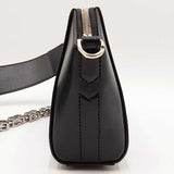 Givenchy X Chito Antigona Black Leather Crossbody Bag Sd0825pzxdu