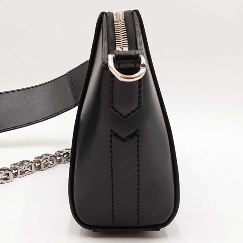 Givenchy X Chito Antigona Black Leather Crossbody Bag Sd0825pzxdu