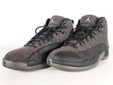 Air Jordan 12 Retro Wool 852627-003 Sneakers Size 10.5 Sd0726lzxde
