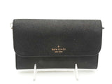 Kate Spade New York Tinsel Boxed Flap Phone Wristlet Sd1025wzsa