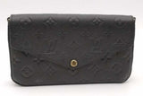 Louis Vuitton Monogram Empreinte Pochette Felicie Eb0926rxzsa