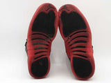 Nike 12 Retro Red Flu Game Shoes Size 9.5 Aa0826lzxsa