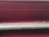 Louis Vuitton Monogram Canvas Zippy Wallet Sd0726ozxdu