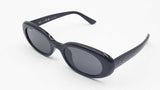 Ray Ban Rb 4441d Black Sunglasses Sd0625ordu