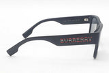 Burberry B 4358 Knight Sunglasses Eb1125exsa