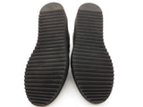 Helmut Lang Black Sneakers Size 40 Eu Sd1025lorde