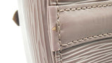 Louis Vuitton Speedy 25 Lilac Epi Leather Handbag Sd0626oerdu