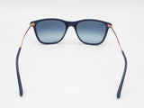 Ray-ban Rb4344 Sunglasses In Blue Sd0825pzsa