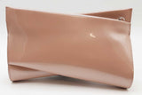 Christian Louboutin Loubitwist Patent Leather Clutch Eb1026oxzde