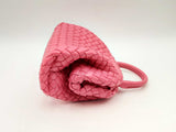 Bottega Veneta Handle Padded Intreccio Top Handle Mini Hs0724rxzsa