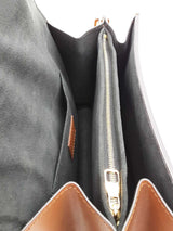 Louis Vuitton Reverse Monogram Dauphine Shoulder Bag Eb0526lesrde