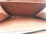 Louis Vuitton Monogram Compact Zip Bifold Wallet Sd0825orzdu