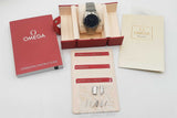 2024 Omega Constellation Stainless 41mm Automatic Watch - Full Set Fw0426wrxzdu