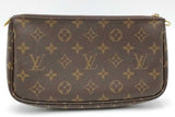 Louis Vuitton Monogram Pochette Accessoires Eb0926wrxsa