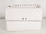 Valentino Garavani Rockstud Spike Shoulder Bag Sd0326przde