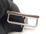 Hermès Reversible 30mm Leather Belt Strap & Constance H Buckle Sz 85 Fw0126szxdu