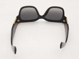 Versace Ve4437u Black Square Sunglasses Sd1225irsa2