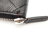 Chanel Quilted Caviar Zip Around Organizer Wallet Eb0926orxsa