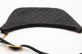 Gucci Gg Monogram Denim Shoulder Bag Eb1026oxzde
