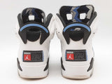 Nike Air Jordan Retro "Unc Home" Ct8529-410 High Tops Size 9 Sd0426rxde