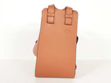 Loewe Small Hammock Brown Shoulder Bag Sd0526lorsde