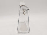 Clear Stadium Small Handbag Aa1225lrsa