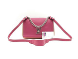 Louis Vuitton Lockme 2 Bb Shoulder Bag In Colorblock Leather Fw0225cxzdu