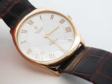 Rolex Cellini 18k Yellow Gold 31mm Watch 35.3 Grams Fw1125ozxzdu