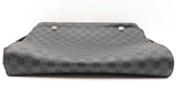 Louis Vuitton Damier Graphite District Messenger Bag Sd0326pzxdu