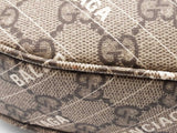 Gucci X Balenciaga The Hacker Project Jackie 1961 Hobo Shoulder Bag Eb1225exzsa
