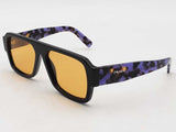 Prada Spr22y Purple Sunglasses Aa1125crsa