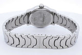 Bvlgari Solotempo Quartz 29mm Stainless Steel Watch Eb1225orxde