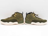 Nike Air Jordan 12 Retro Cp3 Class Of 2003 Edition Sneakers Size 8 Us Sd0526pzdu